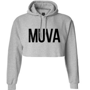 Amber Rose Muva Hoodie L